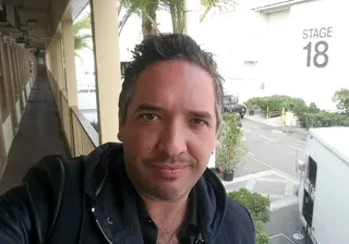 Mike Burns