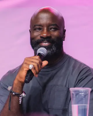 Görsel: Kevin Paul / CC BY Mike Colter