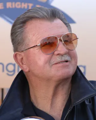 Görsel: Tami Heilemann--Interior Staff / Kamu malı Mike Ditka