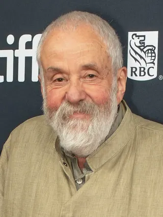 Görsel: John Sears / CC BY-SA Mike Leigh
