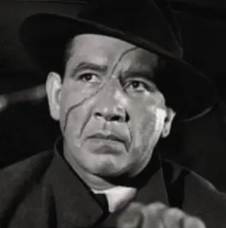 Mike Mazurki