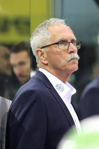Mike McNamara