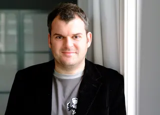Mike Müller