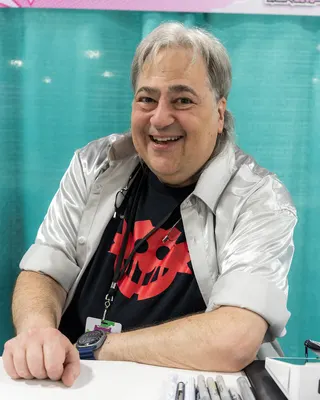 Mike Pollock