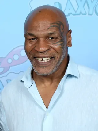 Görsel: Super Festivals / CC BY Mike Tyson