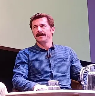 Mike Wozniak