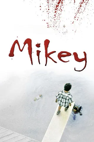 Mikey afişi