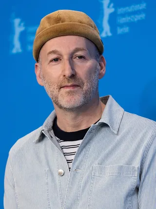 Görsel: Harald Krichel / CC BY-SA Mikhaël Hers