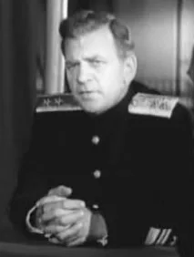 Mikhail Derzhavin