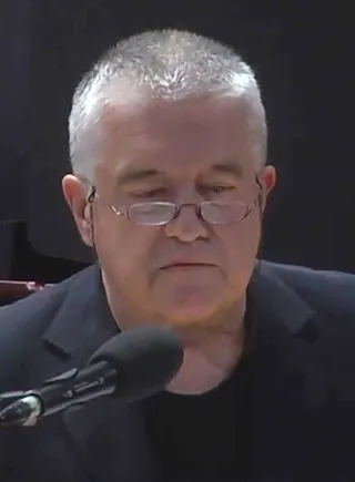 Mikhail Filippov