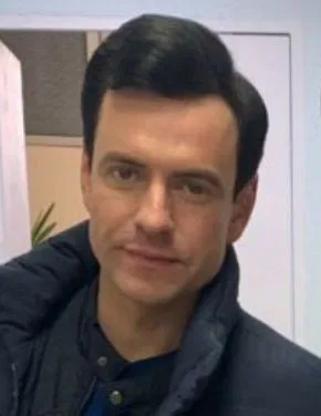 Mikhail Khimichev
