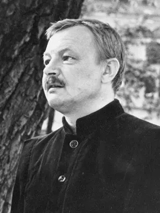Mikhail Kononov