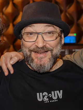 Mikhail Kozyrev