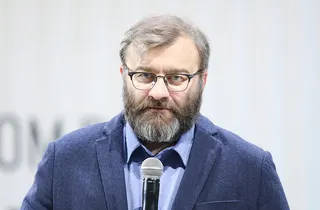 Mikhail Porechenkov