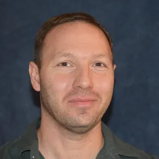 Mikhail Segal