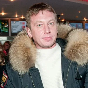 Mikhail Trukhin