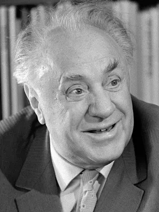 Mikhail Zharov