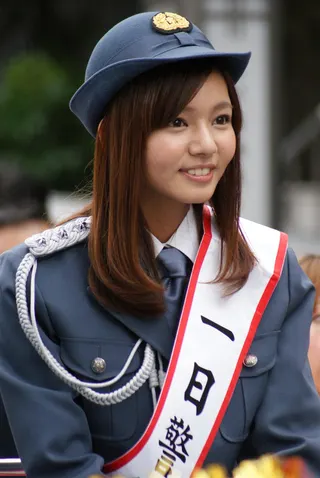 Görsel: 孟貴尹 / CC BY-SA Mikiho Niwa
