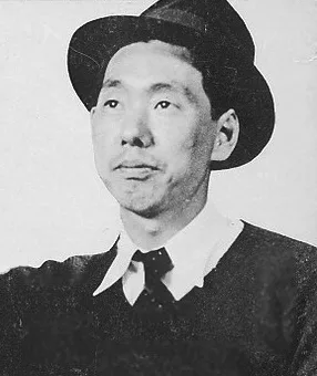 Görsel: Unknown authorUnknown author / Kamu malı Mikio Naruse