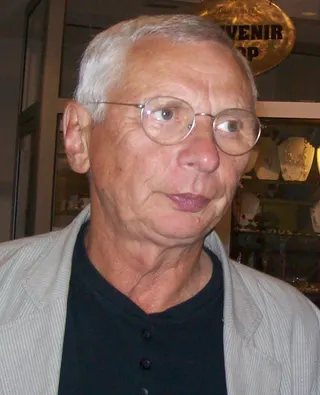 Mikołaj Grabowski