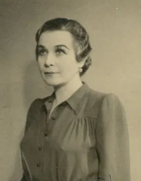 Míla Pačová