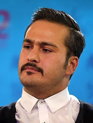 Görsel: Mohammad Hassanzadeh / CC BY Milad Keymaram