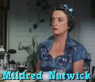 Görsel: Trailer screenshot / Kamu malı Mildred Natwick