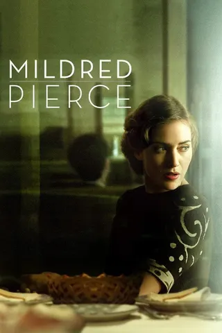 Görsel: TMDB Mildred Pierce afişi