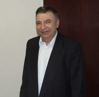 Milenko Pavlov