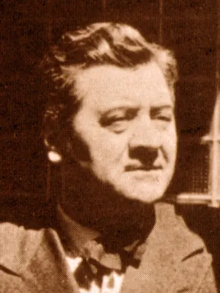 Milivoje Živanović