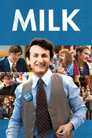 Görsel: TMDB Milk afişi