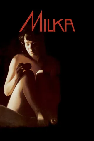 Görsel: TMDB Milka, elokuva tabuista afişi