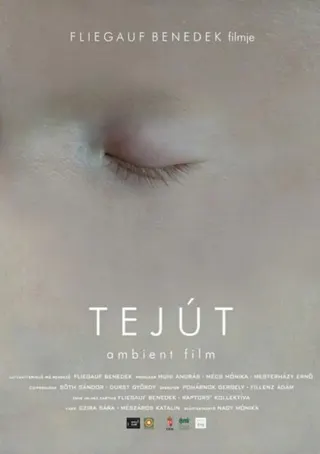 Görsel: TMDB Milky Way afişi
