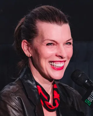 Milla Jovovich