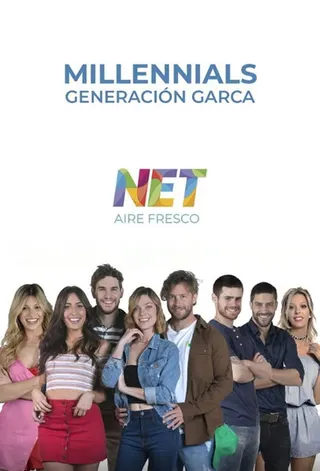 Görsel: TMDB Millennials afişi