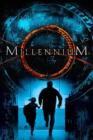 Millennium afişi