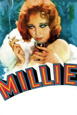 Millie afişi