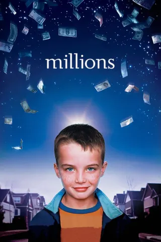 Görsel: TMDB Millions afişi