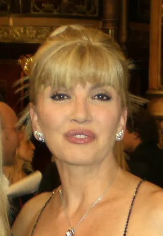 Görsel: Beatrice / CC BY-SA Milly Carlucci