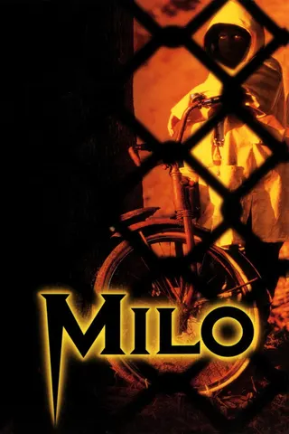 Milo afişi