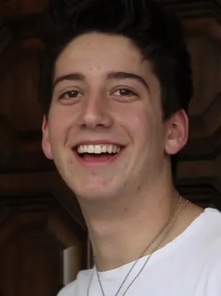 Milo Manheim