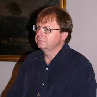 Görsel: Michal Maňas / CC BY Miloslav Šmídmajer