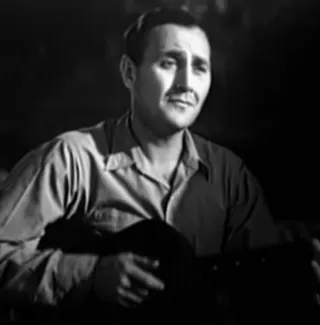 Görsel: Film screenshot (Grand National Films Inc.) / Kamu malı Milton Frome