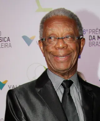 Görsel: 26° Prêmio da Música Brasileira / CC BY Milton Gonçalves