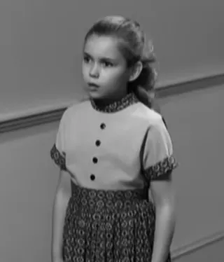 Görsel: episode screenshot (ABC) / Kamu malı Mimi Gibson