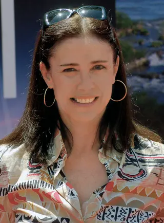 Görsel: Angela George at https://www.flickr.com/photos/sharongraphics/ / CC BY-SA Mimi Rogers
