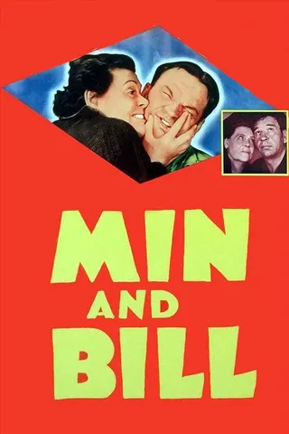 Görsel: TMDB Min and Bill afişi