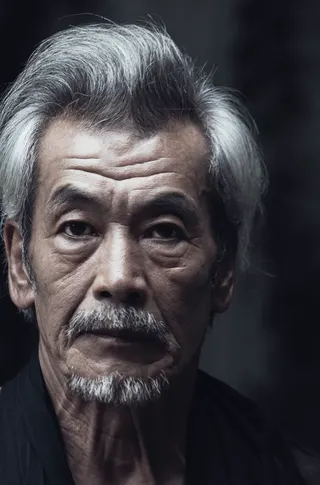 Görsel: Hayato Araki / CC BY-SA Min Tanaka