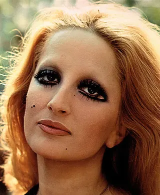 Mina Anna Mazzini