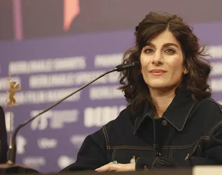 Görsel: Elena Ternovaja / CC BY-SA Mina Khosrovani